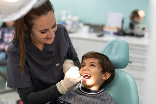 Professional Emergency Dentist in ID